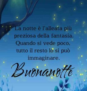 Buonanotte Immagini: frasi buonanotte, le più belle di oggi 7 dicembre 2023