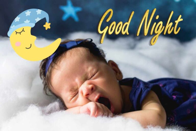 Buonanotte Immagini: frasi buonanotte, le più belle di oggi 7 dicembre 2023