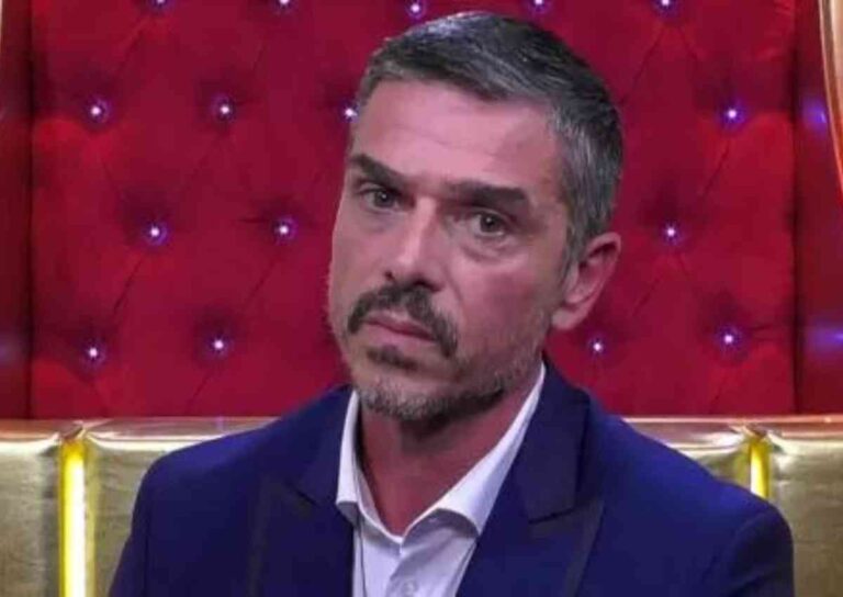 Grande Fratello, Alfonso Signorini dice la sua su Varrese: "Vi dico io chi è Massimiliano" | Bufera sui social