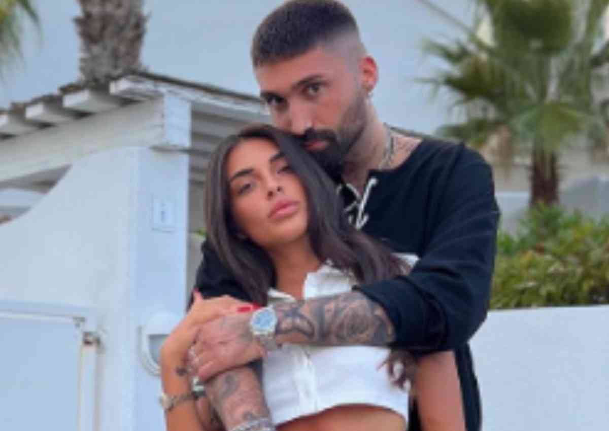 Grande Fratello, il fratello di Greta Rossetti fa un grave incidente: "Devo operarmi, la mia auto è distrutta"