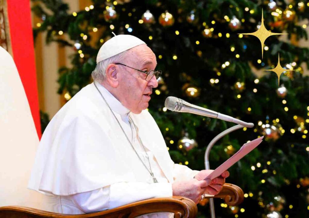 Dove vedere la Santa Messa della Vigilia di Natale 2023 con Papa Francesco: quando vederla, orario, streaming e canali tv