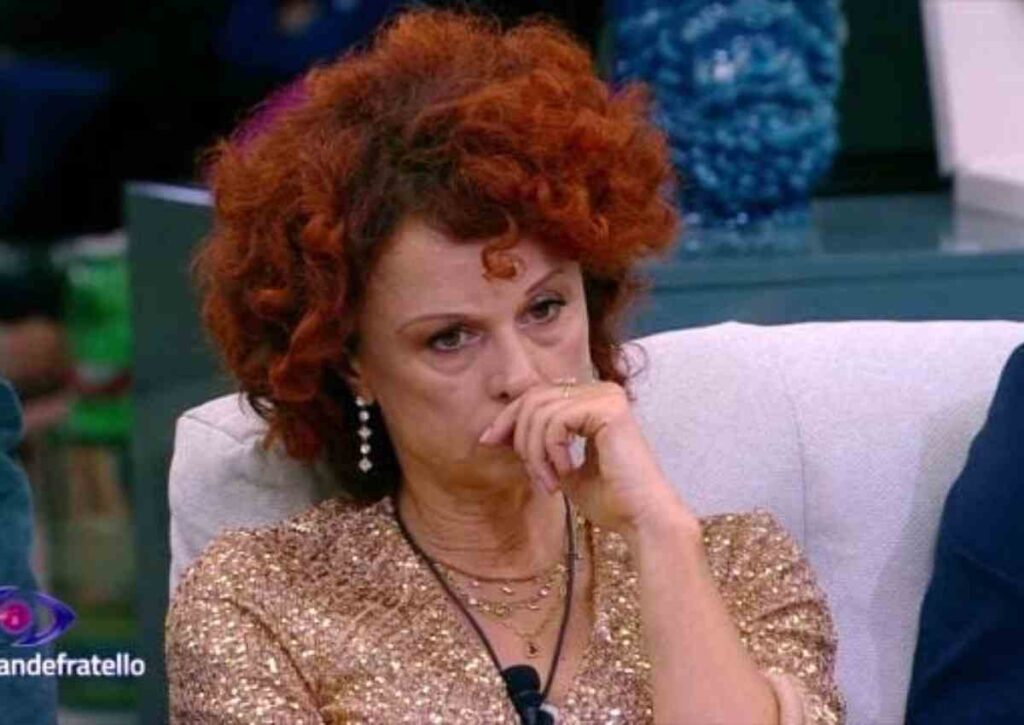 Grande Fratello, ecco dov'è Beatrice Luzzi e perchè ha lasciato la casa: il comunicato dello staff