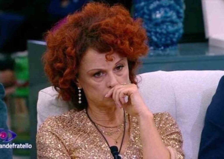 Grande Fratello, ecco dov'è Beatrice Luzzi e perchè ha lasciato la casa: il comunicato dello staff