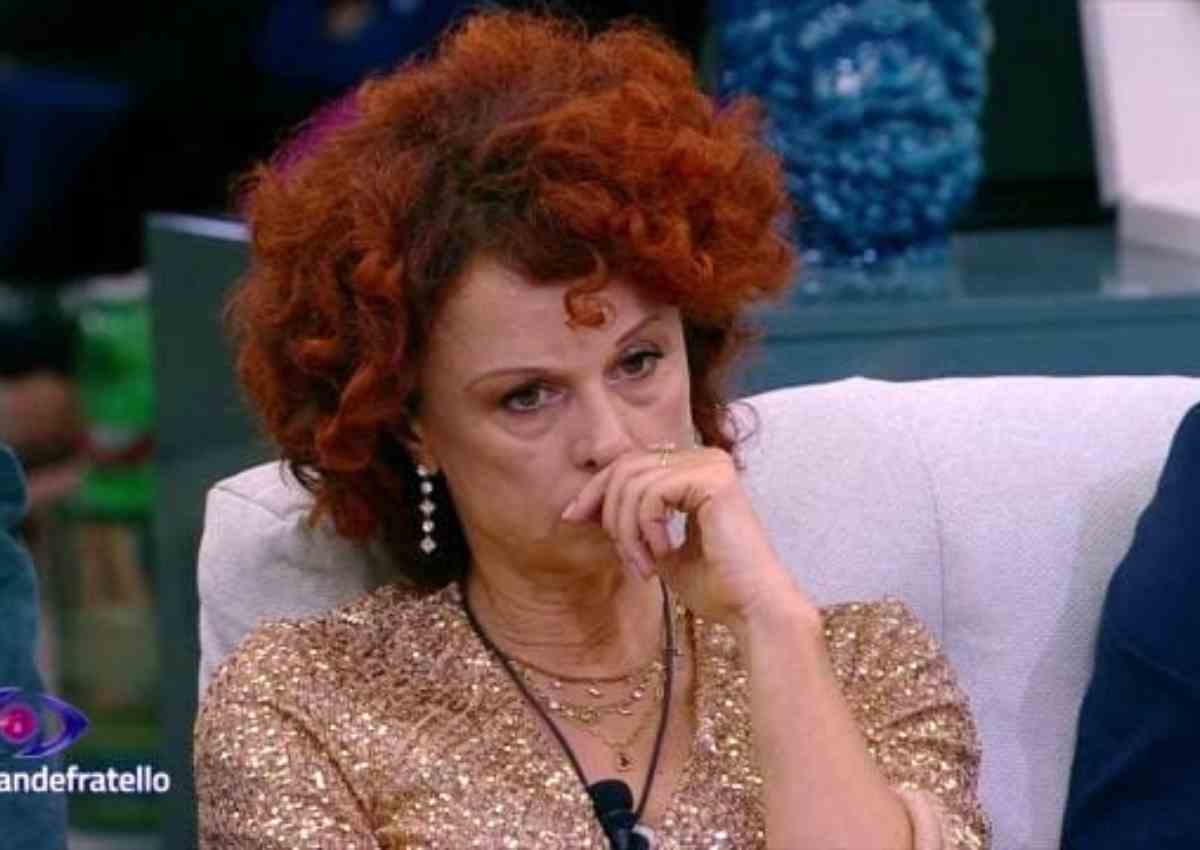 Grande Fratello, ecco dov'è Beatrice Luzzi e perchè ha lasciato la casa: il comunicato dello staff