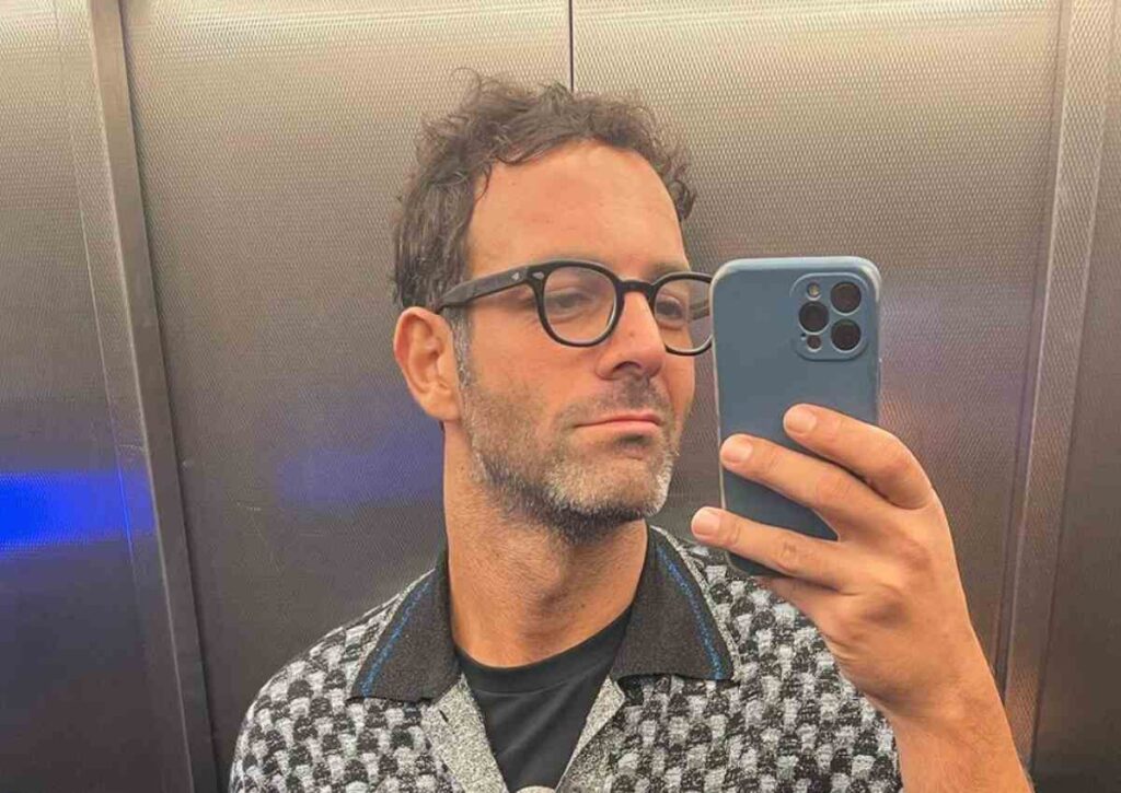 Chi è Stefano Miele, nuovo concorrente del Grande Fratello: età, Instagram, Tommaso Zorzi