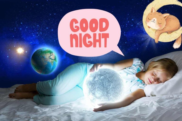 Buonanotte Immagini: frasi buonanotte, le più belle di oggi 8 dicembre 2023
