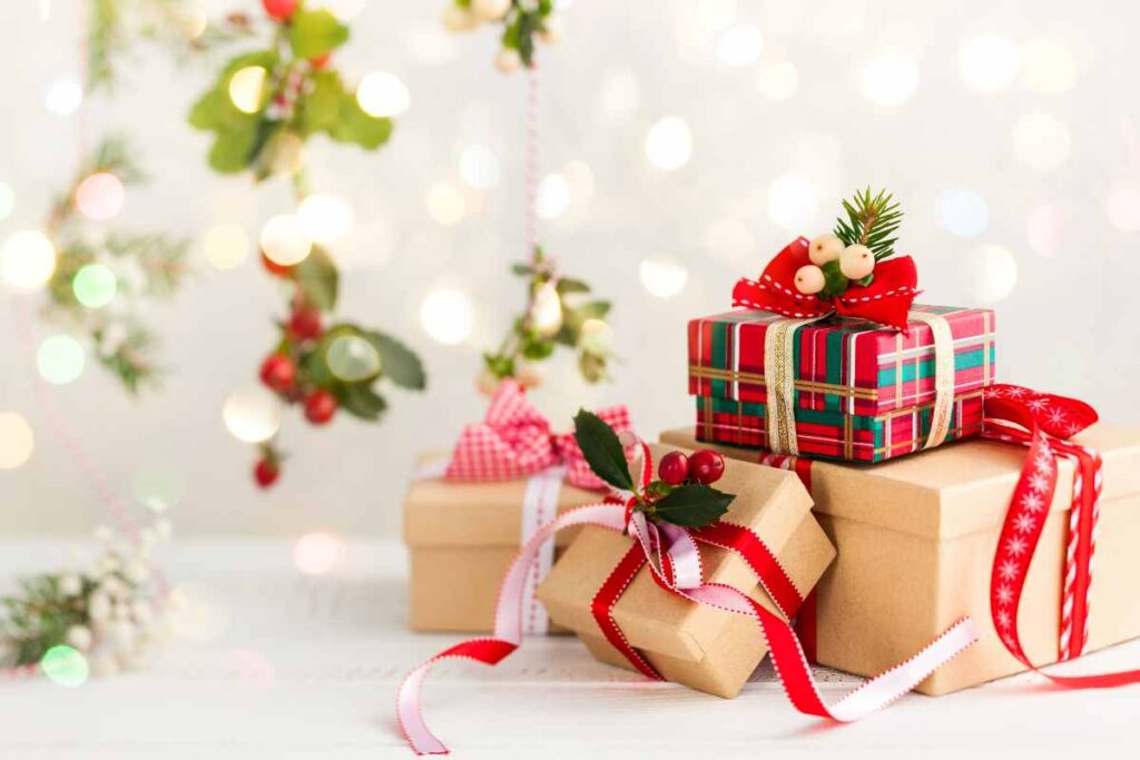 Regali di Natale: idee regalo per lei, per lui, mamma, amiche