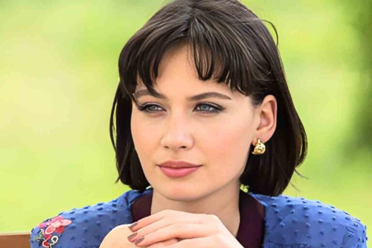 Chi è Betul in Terra Amara? Di chi è sorella, come muore, attrice