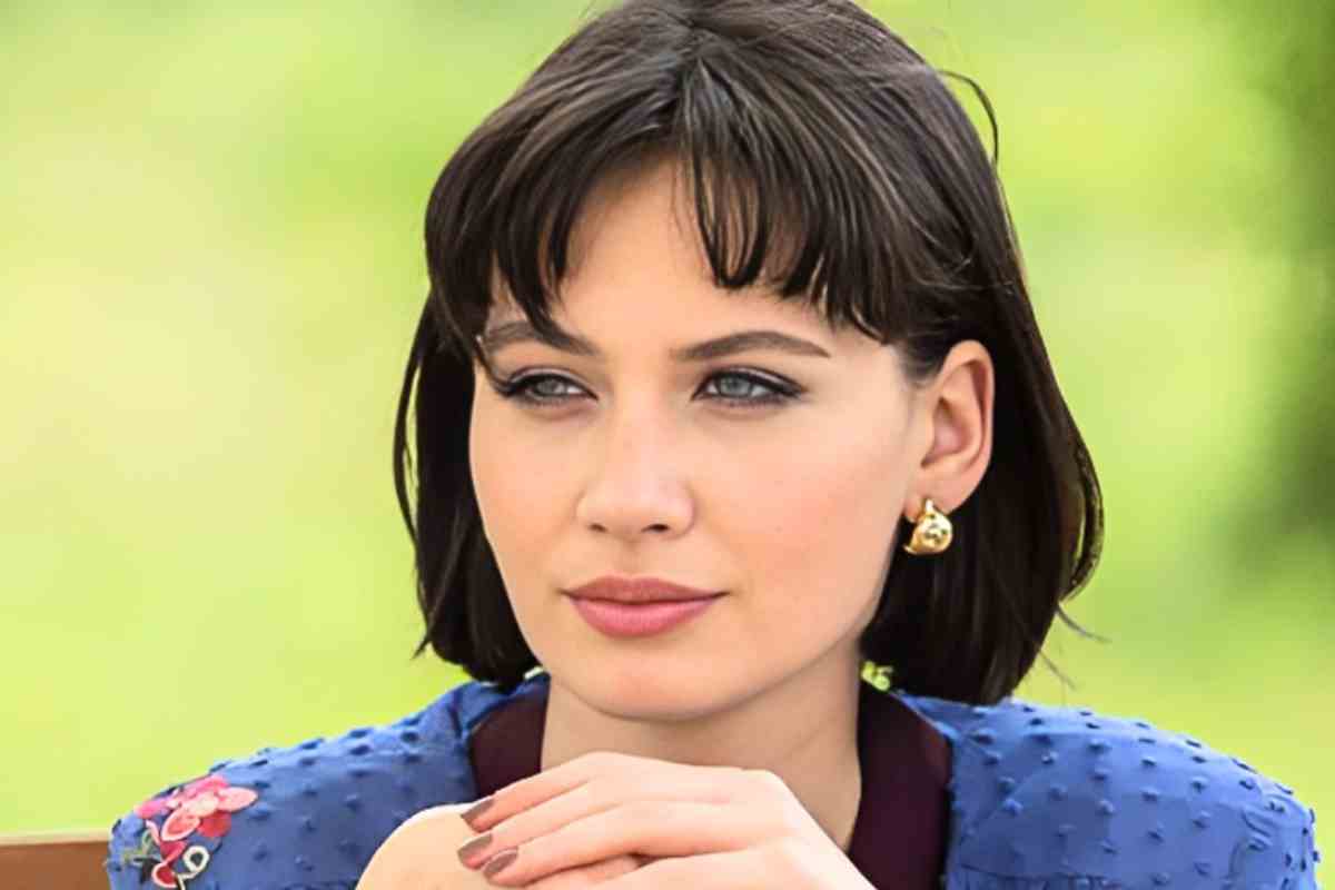 Chi è Betul in Terra Amara? Di chi è sorella, come muore, attrice