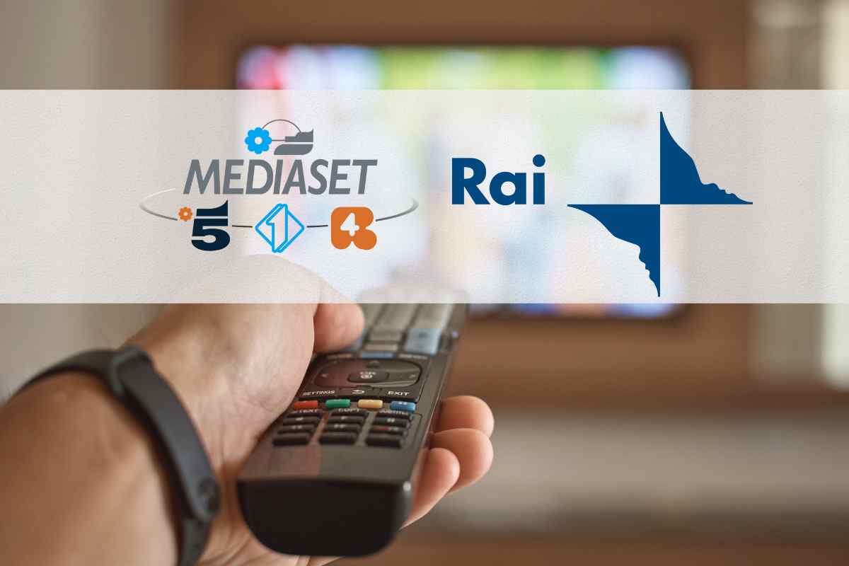 Ascolti TV ieri sera 9 dicembre 2023, dati auditel: Rai, Mediaset, tutti i canali
