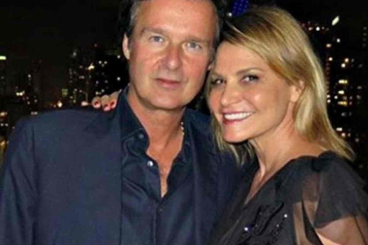 Chi è Gero Carraro, ex di Simona Ventura: figli, età, incidente, amore tossico