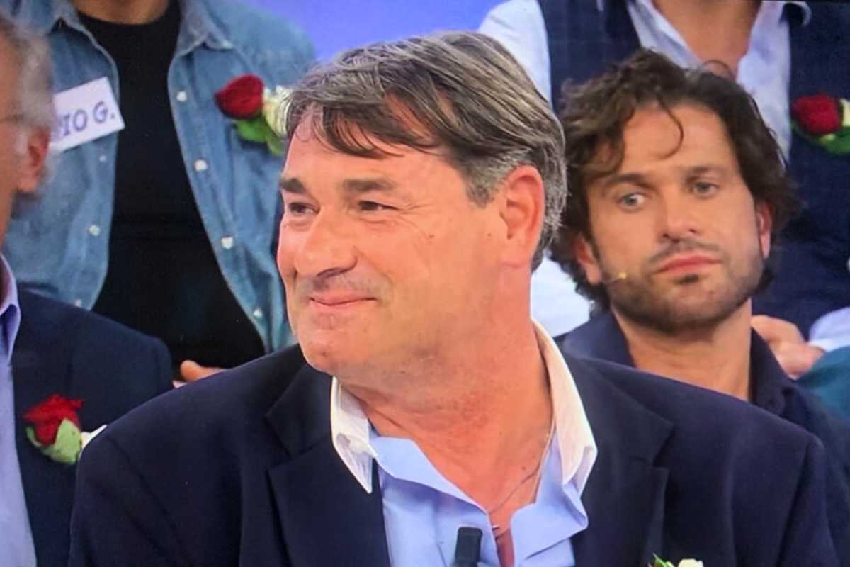 Chi è Antonio Commendatore, nuovo corteggiatore di Gemma a Uomini e Donne: età, lavoro, origini, ex fidanzata
