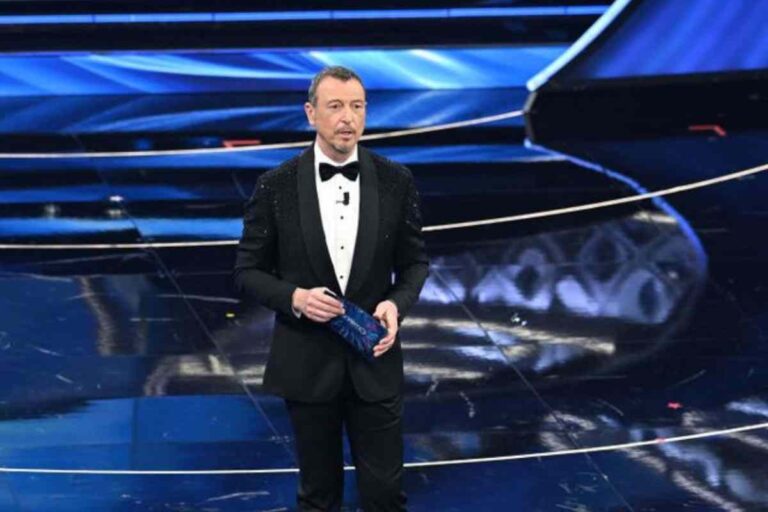 Chi è passato a Sanremo giovani 2024: i nomi dei 12 finalisti