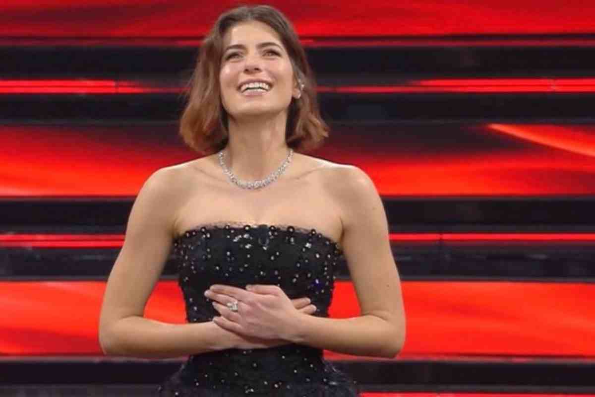 Chi è Clara di Sanremo Giovani: età, Instagram, cognome, padre, mamma