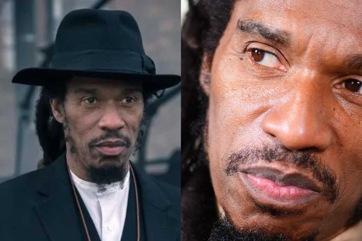 Chi è Benjamin Zephaniah, attore di "Peaky Blinders" e poeta: come è morto