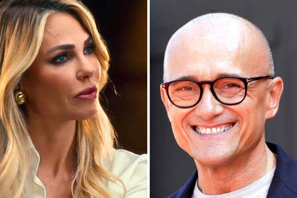 Chi sono gli ospiti di Verissimo oggi: Alfonso Signorini e Ilary Blasi si raccontano dalla Toffanin