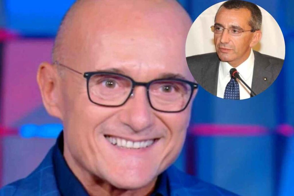 Chi è il compagno di Alfonso Signorini? Tutto su Paolo Galimberti: carriera, età, crisi
