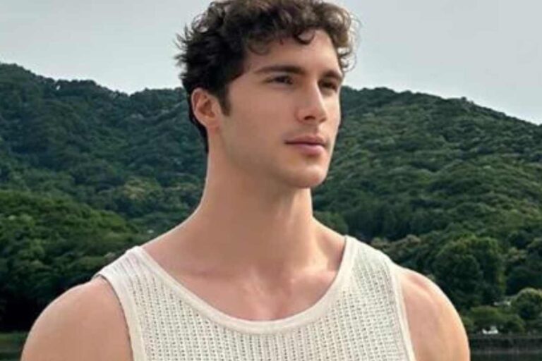Chi è Federico Massaro che entrerà al Grande Fratello: età, modello, Instagram, fidanzata