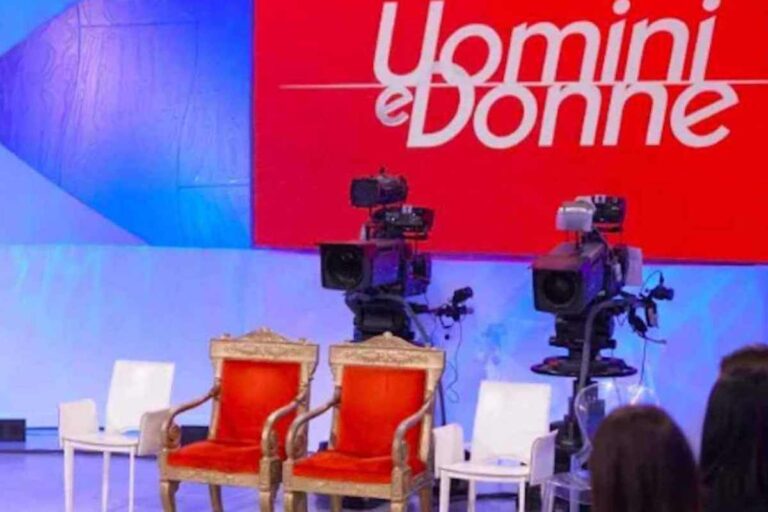 Uomini e Donne anticipazioni dal 4 al 7 dicembre: Marco Antonio chiude con Roberta