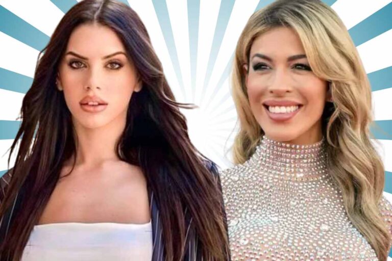 Antonella Fiordelisi fa pace con Oriana Marzoli: lei torna con Daniele Dal Moro