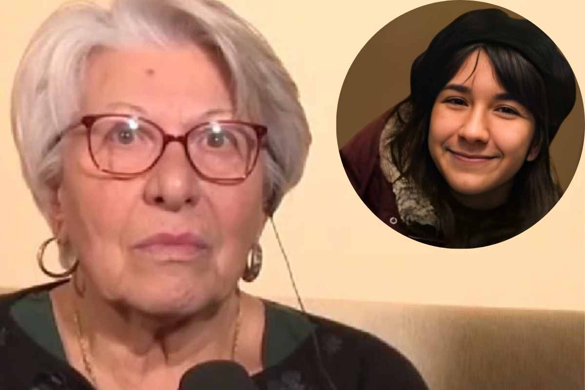 Chi è la nonna di Giulia Cecchettin: le parole di Carla Gatto sui funerali di Giulia