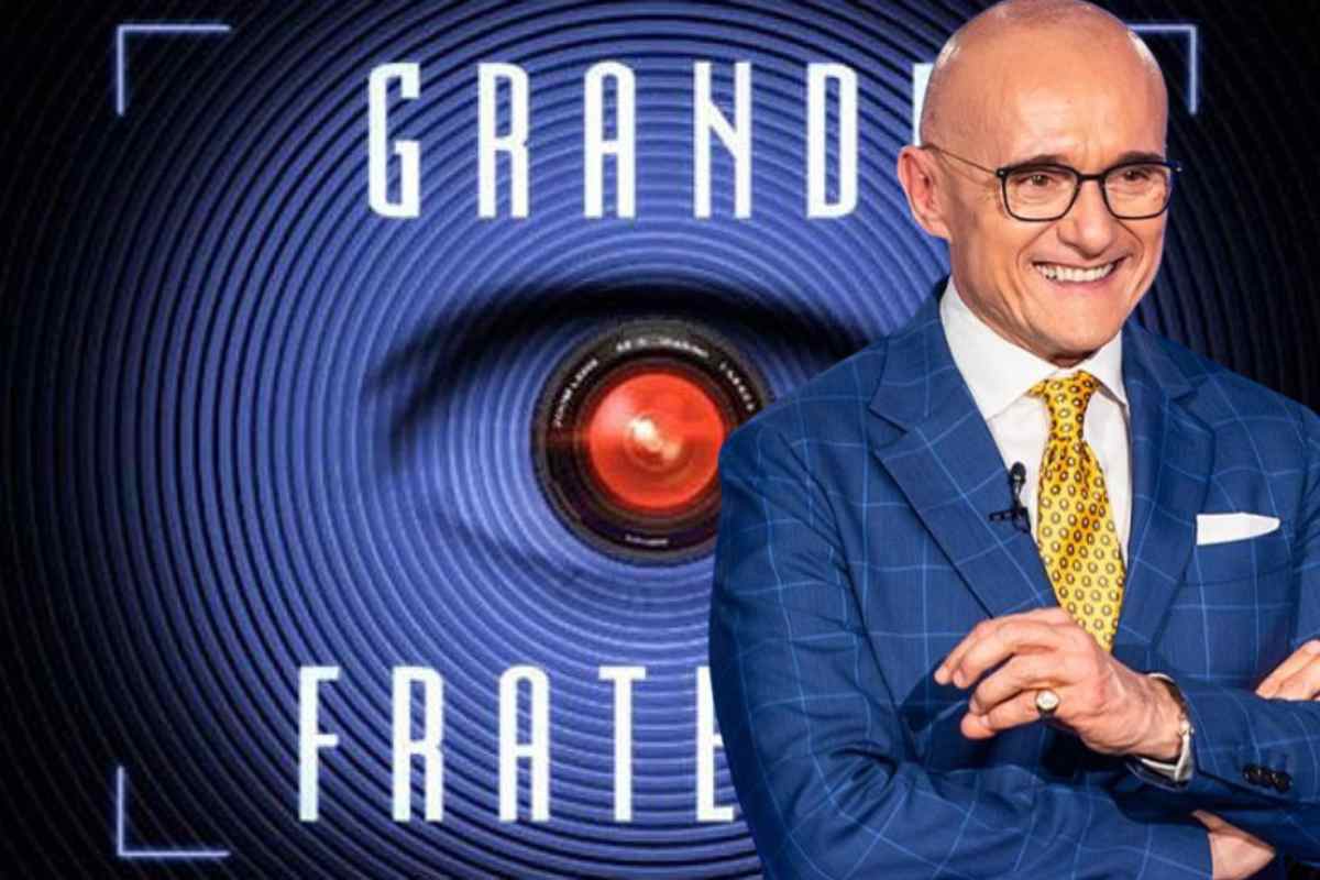 Grande Fratello percentuali 17 dicembre 2023: sondaggi, eliminato, nominati e televoto