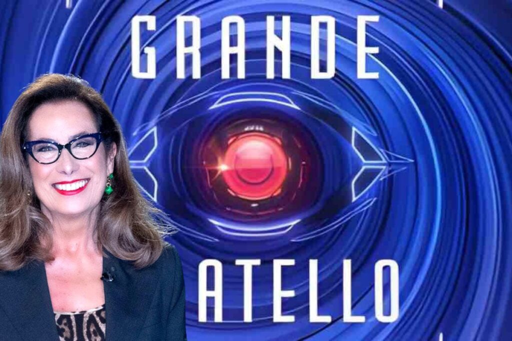 Grande Fratello percentuali 8 dicembre: televoto, sondaggi ultima ora e dati aggiornati, chi verrà eliminata domani