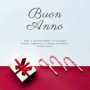 Buon 2024 immagini, le frasi di auguri più belle per il nuovo anno