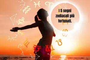 I segni zodiacali più sfortunati di domani, 12 dicembre 2023 (1)