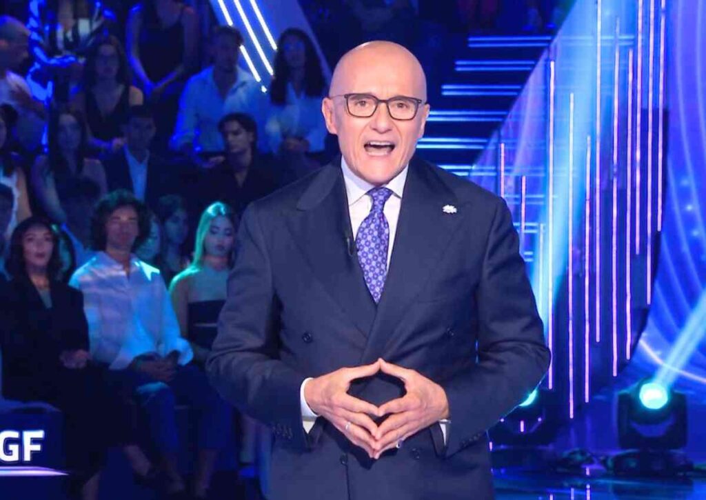 Grande Fratello percentuali 29 dicembre: sondaggi, televoto, preferito, eliminato