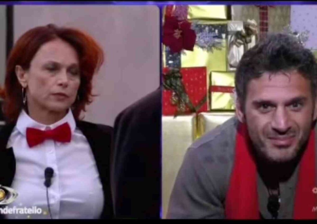 Grande Fratello, Alfonso Signorini furioso con Marco Maddaloni: è bufera | Cos'è successo