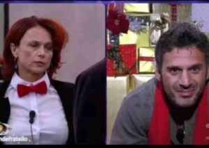 Grande Fratello, Alfonso Signorini furioso con Marco Maddaloni: è bufera | Cos'è successo