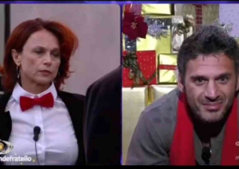Grande Fratello, Alfonso Signorini furioso con Marco Maddaloni: è bufera | Cos'è successo