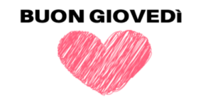 buon-giovedì