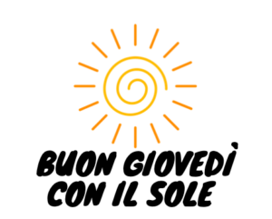 buon-giovedì