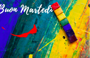 buon-martedì
