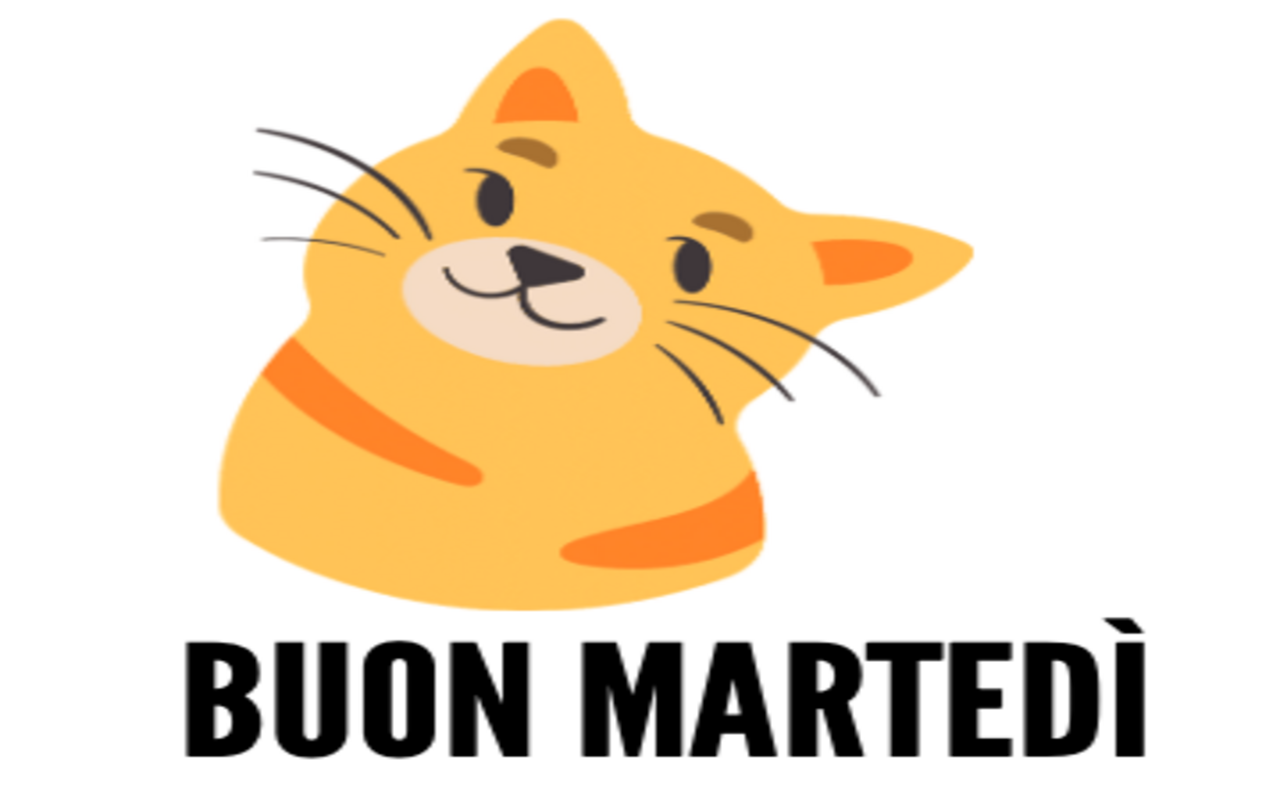 buon-martedì