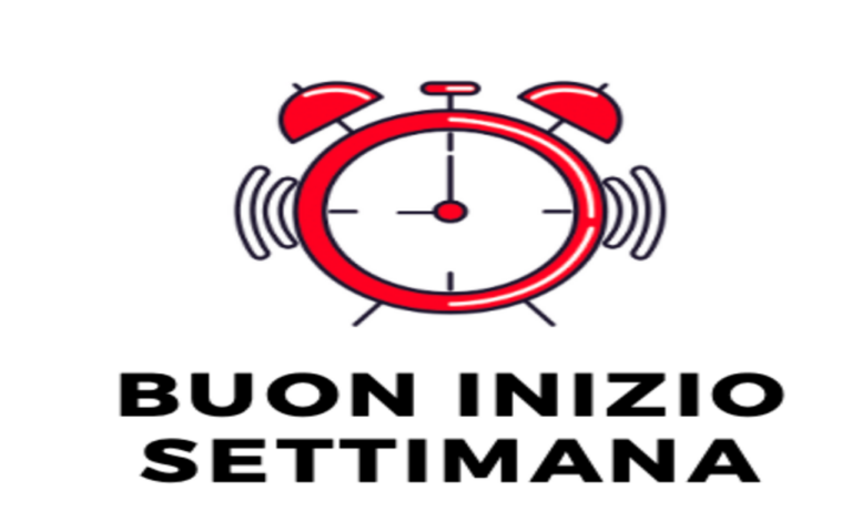 buon-lunedì