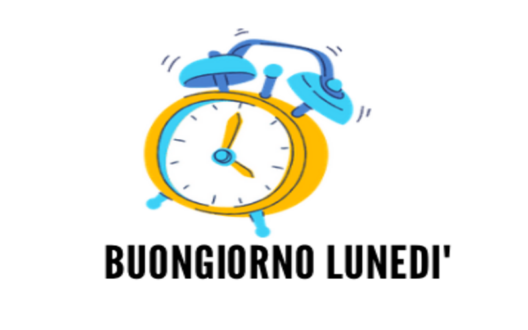 buon-lunedì
