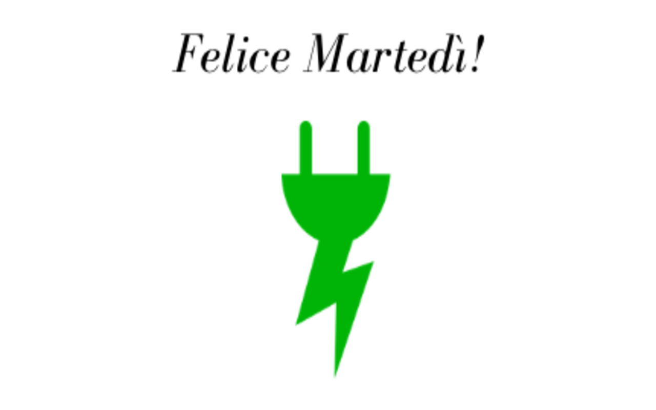 buon-martedì