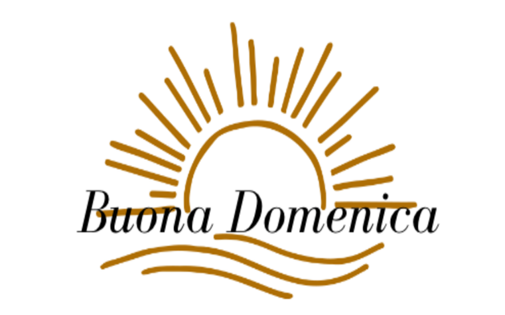 buona-domenica