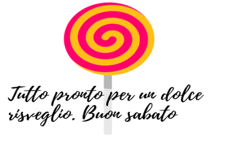 buon-sabato