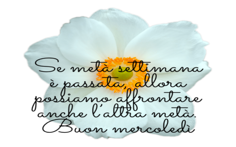 buon-mercoledì
