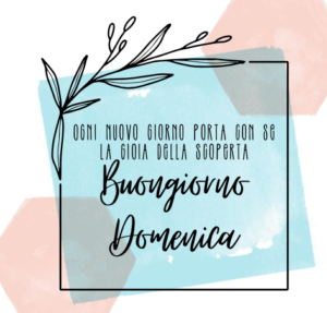 buona-domenica 