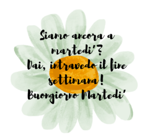 buon-martedì