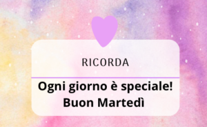 buon-martedì