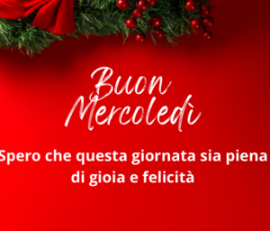 buon-mercoledì