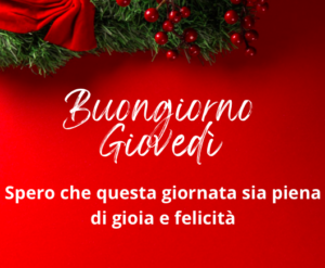 buon-giovedì