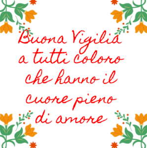 buona-vigilia