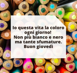 buon-giovedì